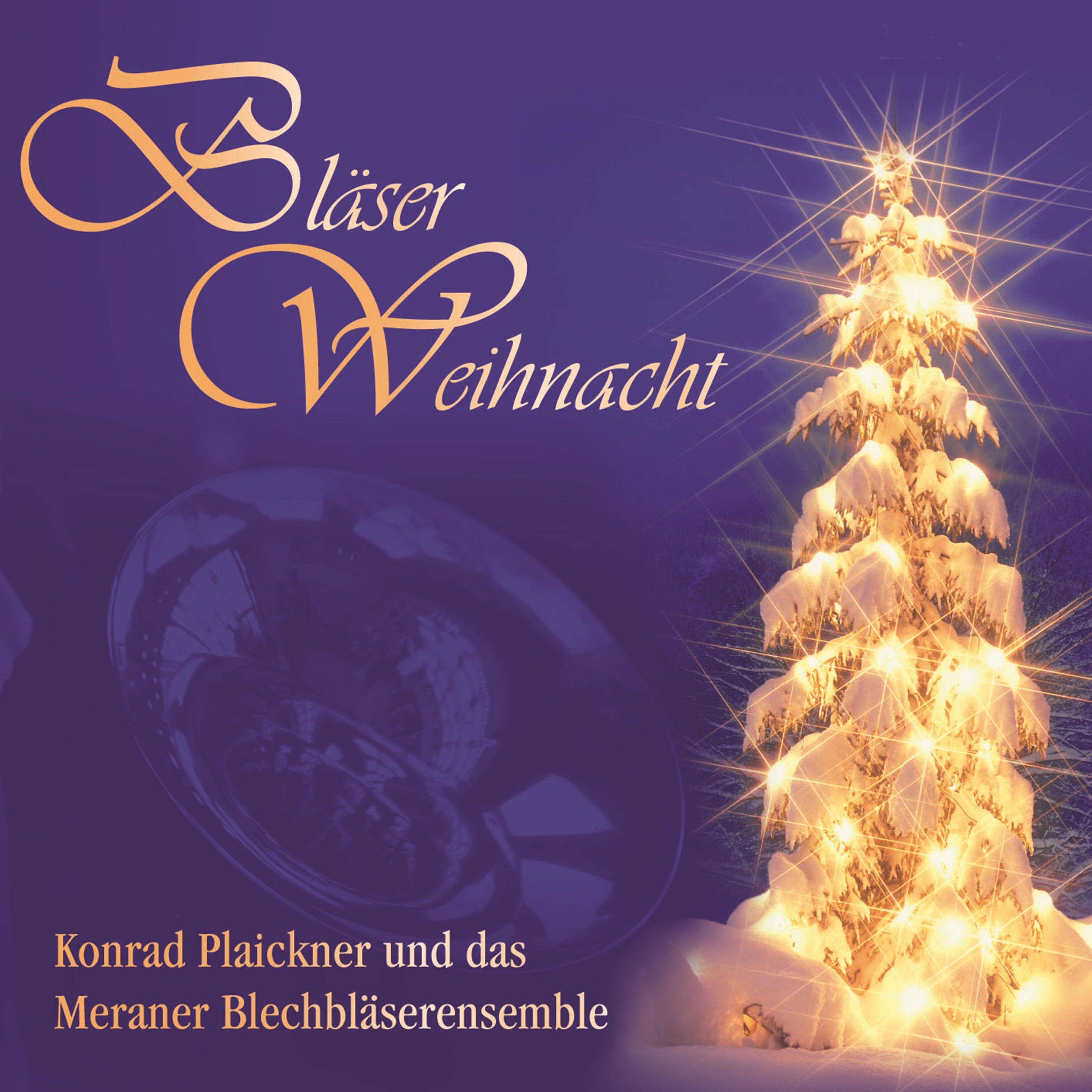 Meraner Blechbläserensemble - Jingle Bells
