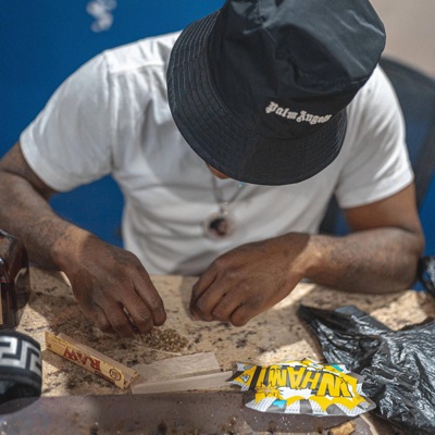 D Boy Freestyle - Single