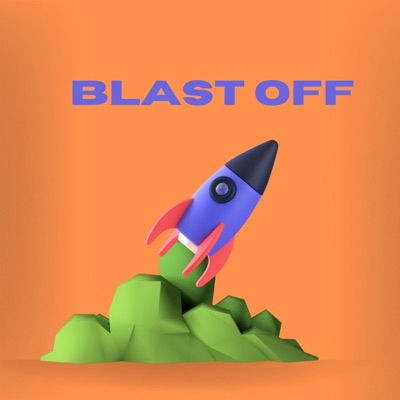 Blast Off - EP