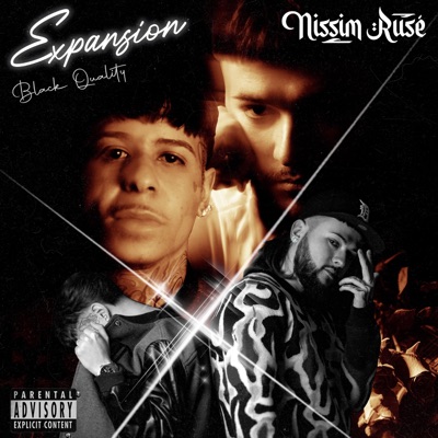 Expansion (feat. Bashee14k)