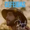 Cefeidas - Danilo Paris lyrics
