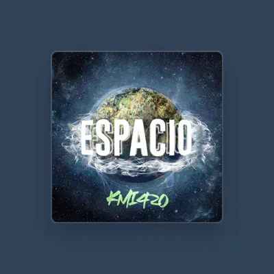 Listen to KMI420, watch music videos, read bio, see tour dates & more!
