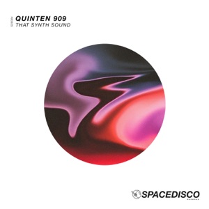That Synth Sound - Single