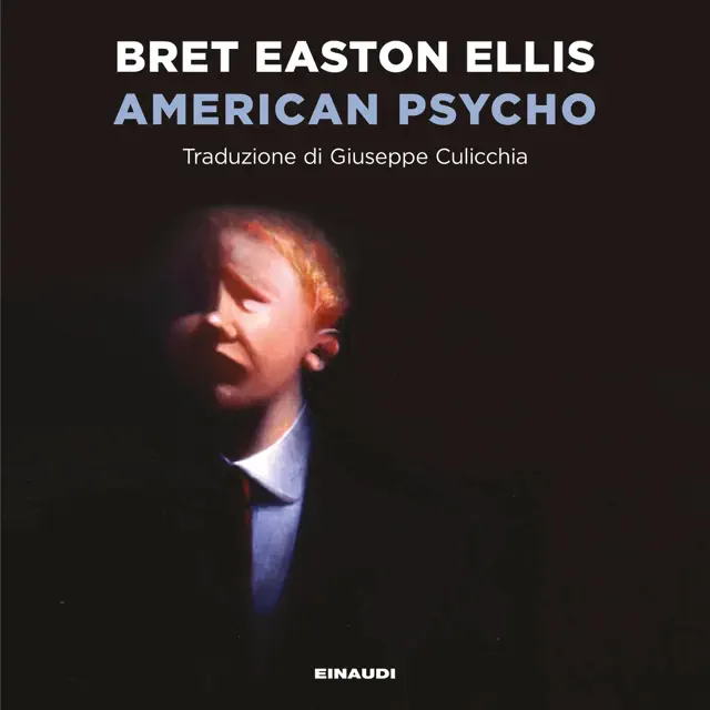 American Psycho (Italian edition)