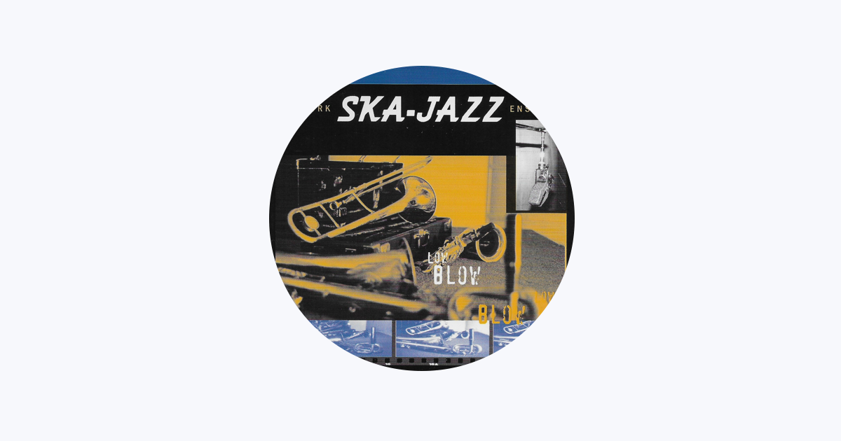 New York Ska-Jazz Ensemble - Apple Music