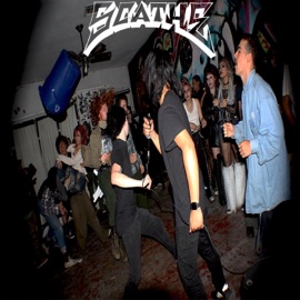 Inflection Scathe