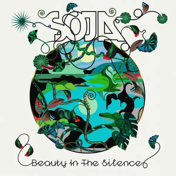Press Rewind by SOJA Ft. J Boog & Collie Buddz