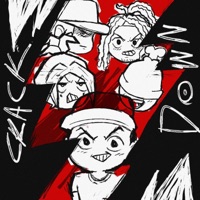 Crack Down (feat. Dedboii Kez, OmarCameUp, Ty Wild & Ham Sandwich) - Single - Chubbz