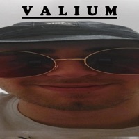 VALIUM (feat. IOF) - Single - Moncii