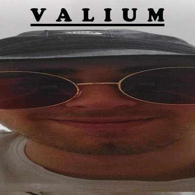 VALIUM (feat. IOF) - Single