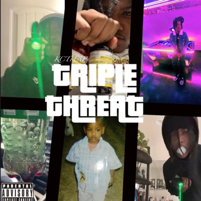 TRIPLE THREAT - Single