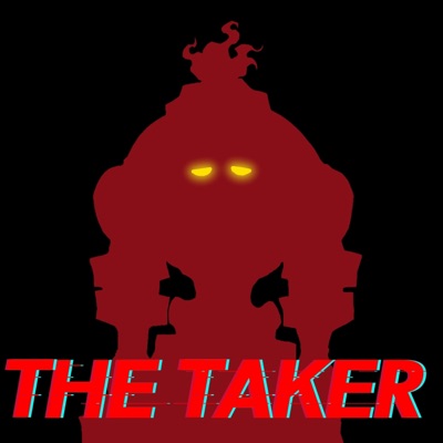 The Taker (Gyutaro Rap) (feat. LogiRoxx) - Single