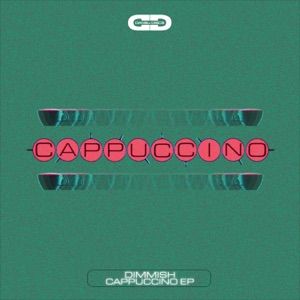 Cappuccino - EP