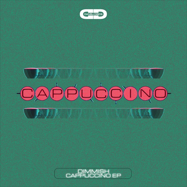 Cappuccino - EP