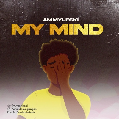 My Mind - Single
