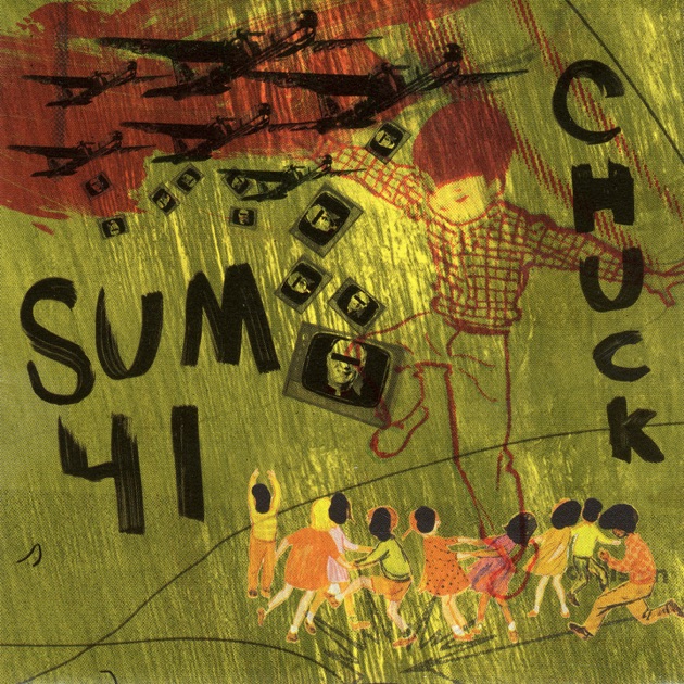 All the Good Shit - Album by Sum 41 - Apple Music
