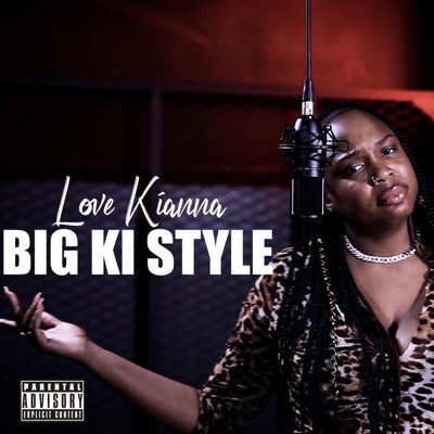Big Ki Style - Single