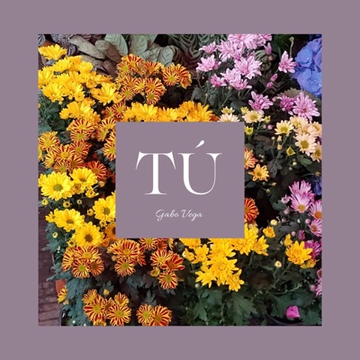 Tú (feat. Mr. Wollf) - Single