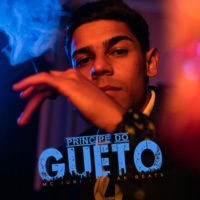 Príncipe do Gueto - Single - Mc Iuri & Dj AK Beats
