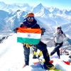 Ashish Singh Mount Everest Summitter - Single