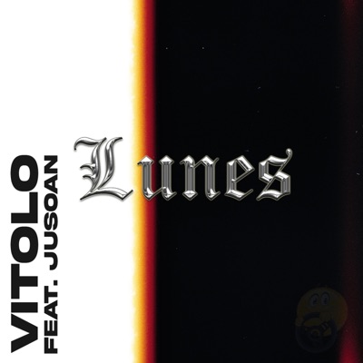 Lunes (feat. Jusoan) - Single
