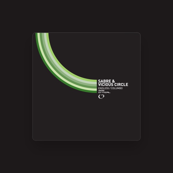 Vicious Circle's avatar