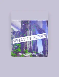 Listen to WhatUpIan, watch music videos, read bio, see tour dates & more!