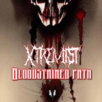 Xtremist-Bloodstained Path - Single - The XSP-Xtreme Street Preacher