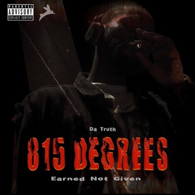 815 Degrees: Earned Not Given (The Mixtape)