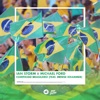 Compasso Brasileiro (feat. Denise Krammer) - EP