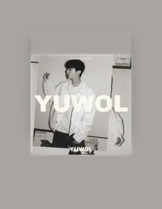 聆聽 Yuwol、觀看音樂影片、閱讀小傳、查看巡演日期等！