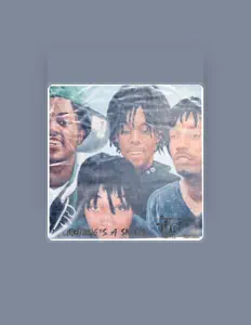 Luister naar skeeminassray, bekijk muziekvideo's, lees de bio, bekijk de tourdata, en meer!