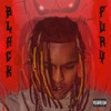 BLACK FURY - Single