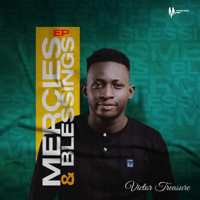 Mercies & Blessings - EP