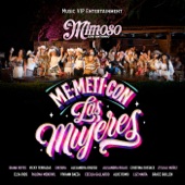 Me Metí Con Las Mujeres (En Vivo) artwork