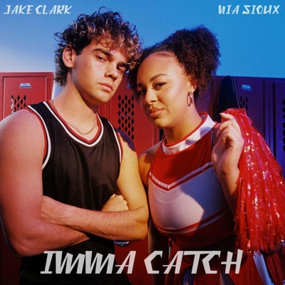 Imma Catch - Single