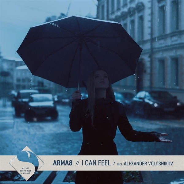 I Can Feel - Single