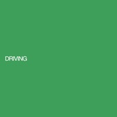 Driving artwork