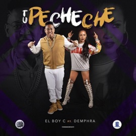 Tu Pecheche (feat. Demphra) El Boys C