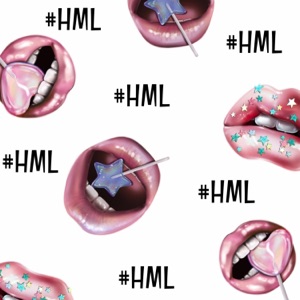 How Many Licks? (HML) - Single