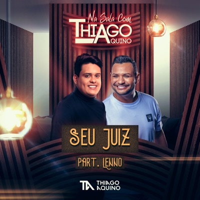 Seu Juiz - Single