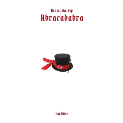 Abracadabra - Single