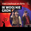Ik Wooj Nie Gaon - Van Lieshout en Arts