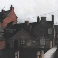 Alfred Street — Flip Top Head