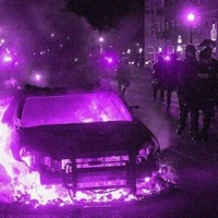 Revenge - Single - VasyaSenator