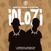 iDlozi (feat. LeeMcKrazy, Guyu Pane, Muziqal Tone & Sinny Man'Que) artwork