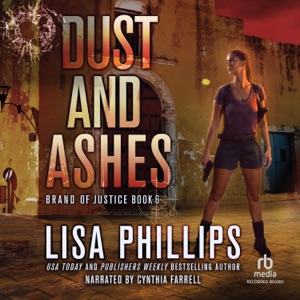 Dust and Ashes(Brand of Justice)