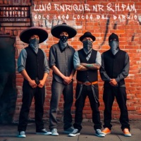 Solo Unos Locos Del Barrio - Single - LuisEnrique NR & H Fam