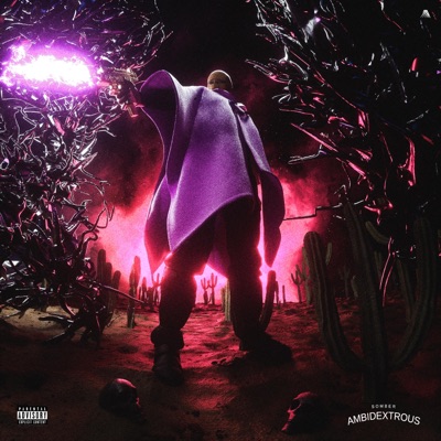 Ambidextrous - Single