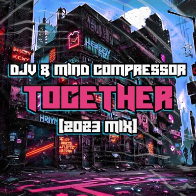 Together (2023 Mix) - Single